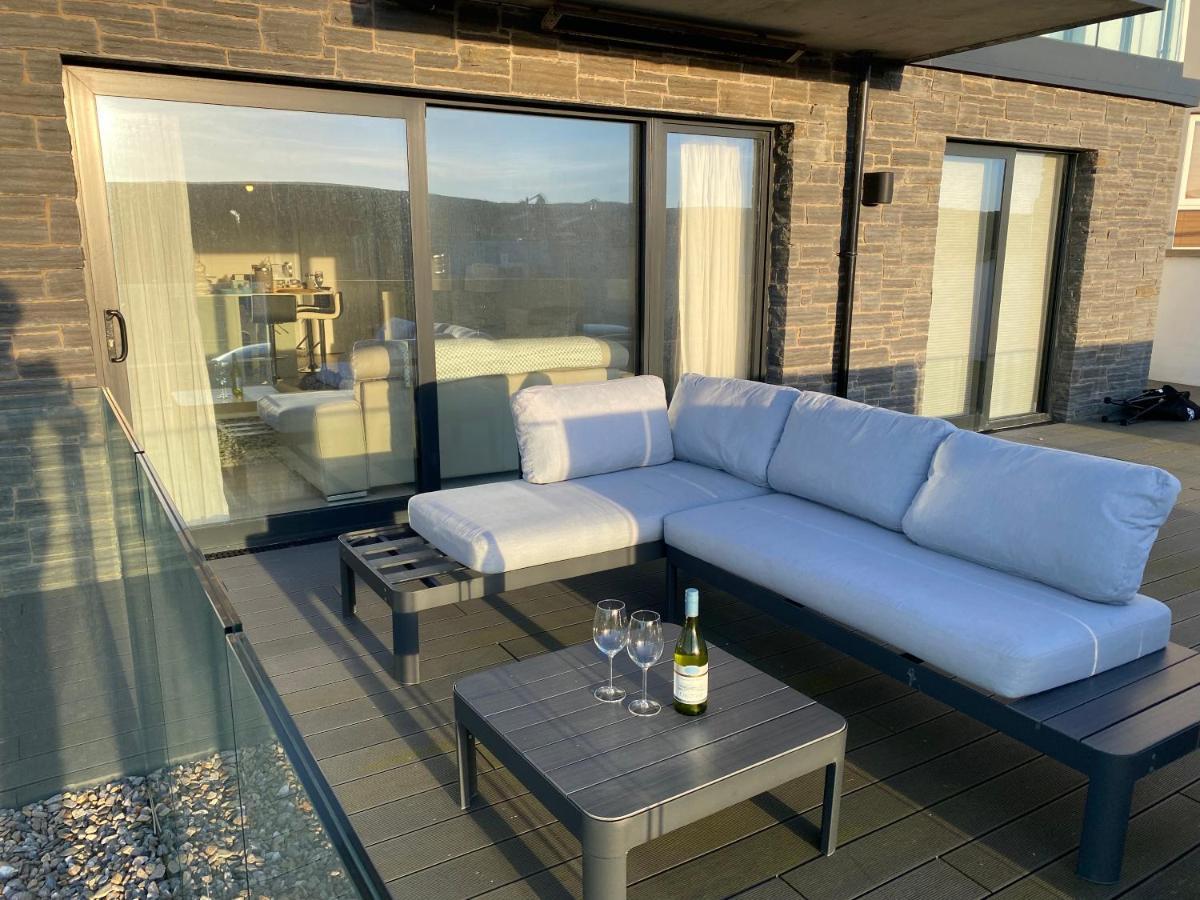 The North Cove, 20M To The Sea, Modern Studio Apartment Portrush Exterior photo