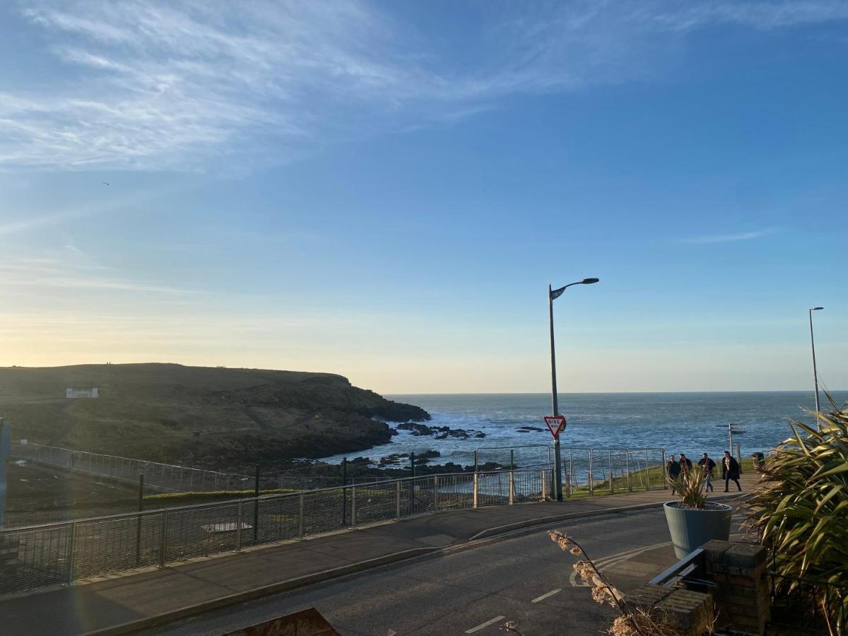 The North Cove, 20M To The Sea, Modern Studio Apartment Portrush Exterior photo