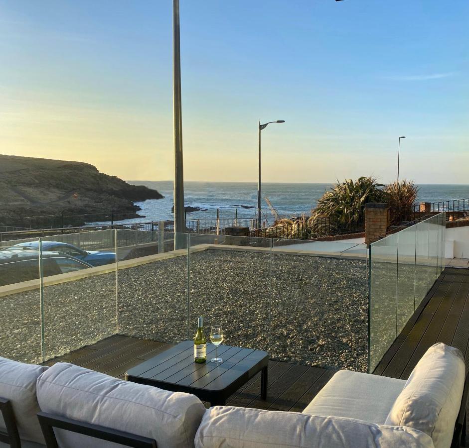 The North Cove, 20M To The Sea, Modern Studio Apartment Portrush Exterior photo
