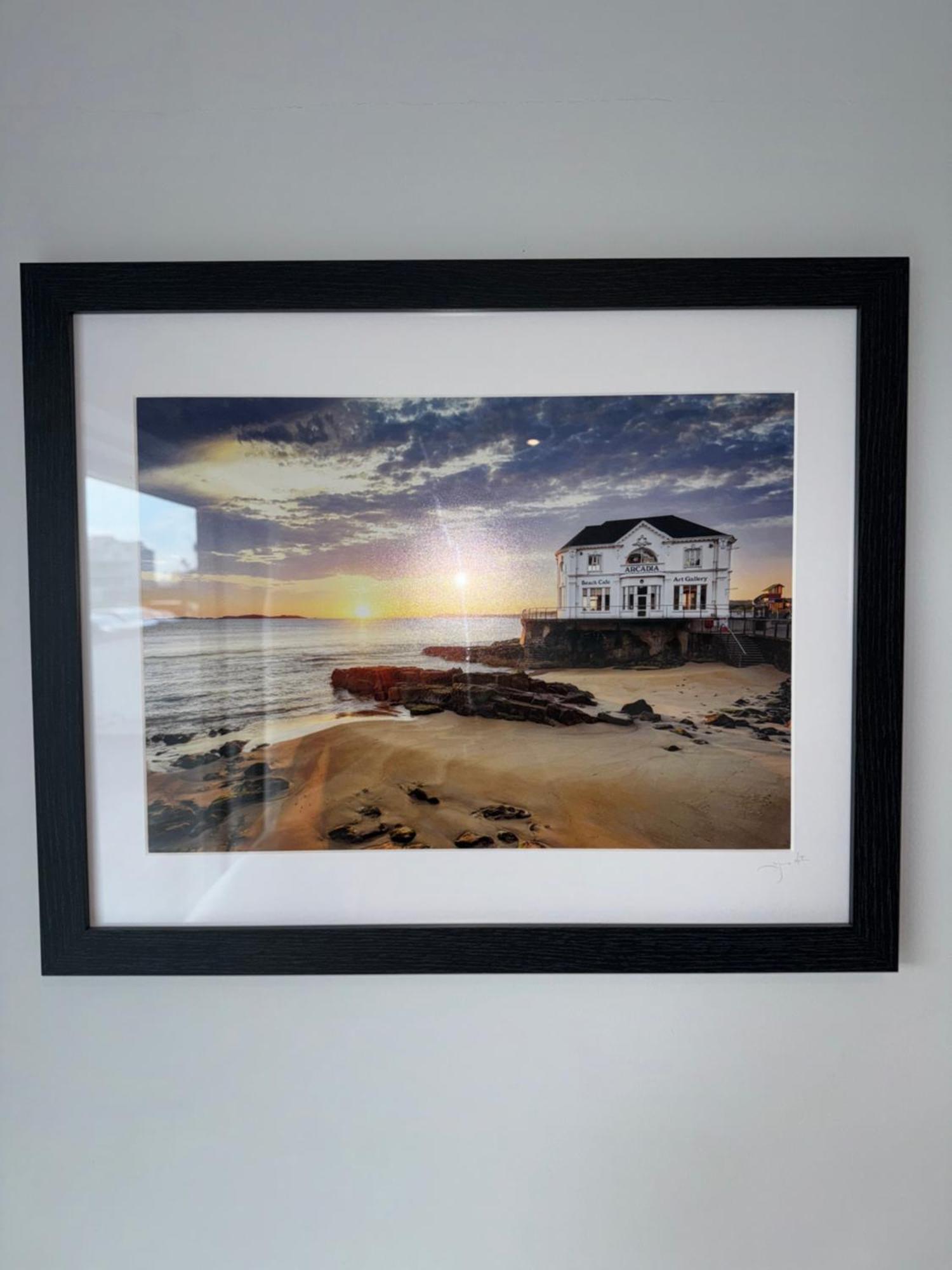 The North Cove, 20M To The Sea, Modern Studio Apartment Portrush Exterior photo