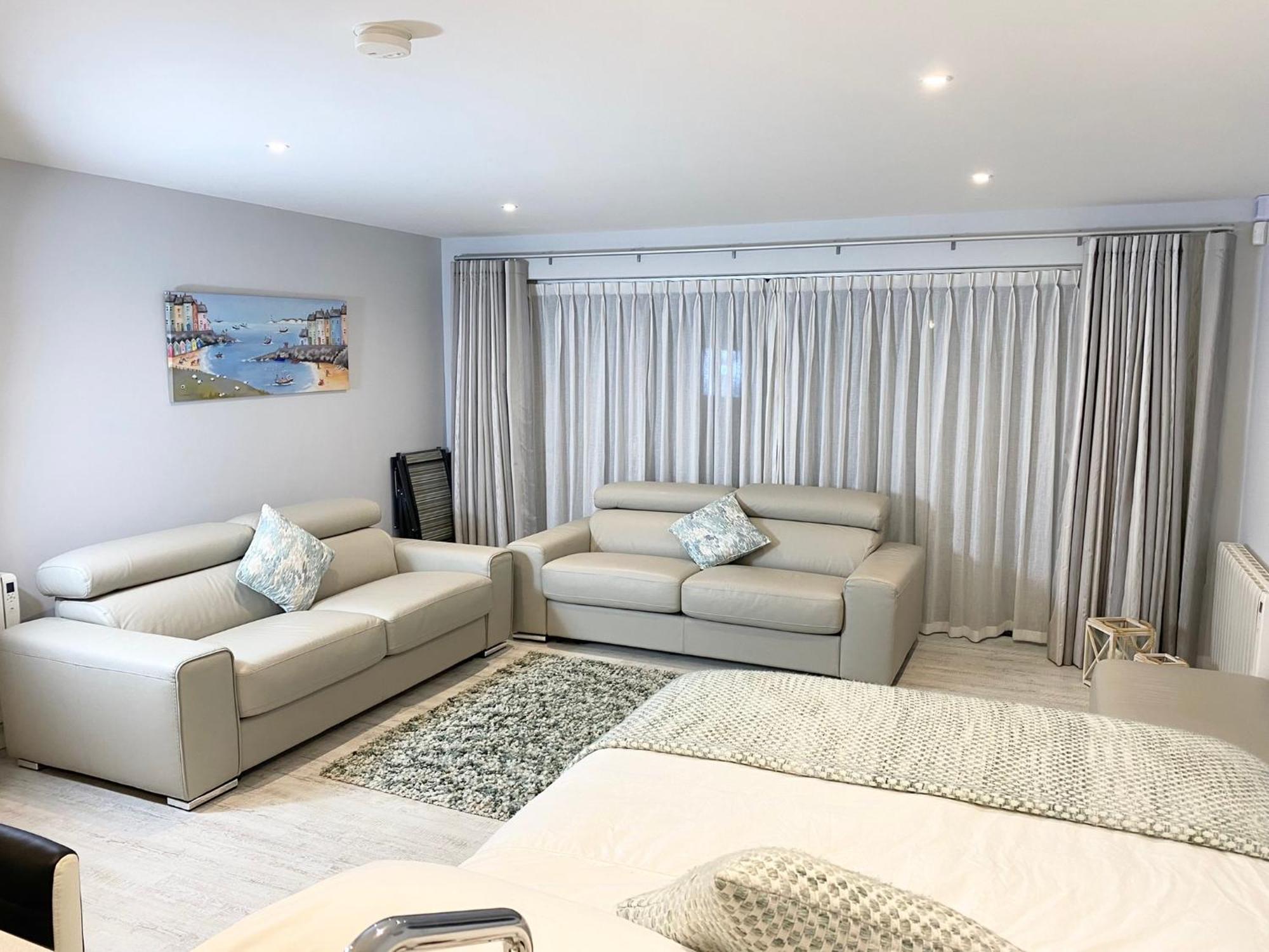 The North Cove, 20M To The Sea, Modern Studio Apartment Portrush Exterior photo