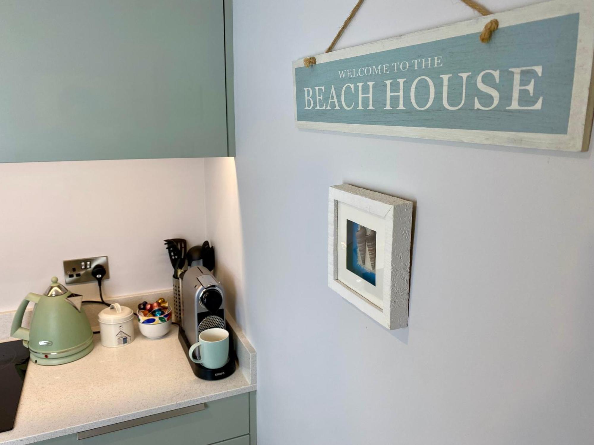 The North Cove, 20M To The Sea, Modern Studio Apartment Portrush Exterior photo